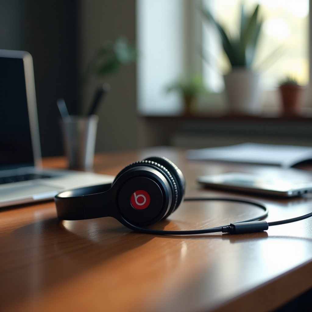 Suivi de vos écouteurs Beats : Un guide complet