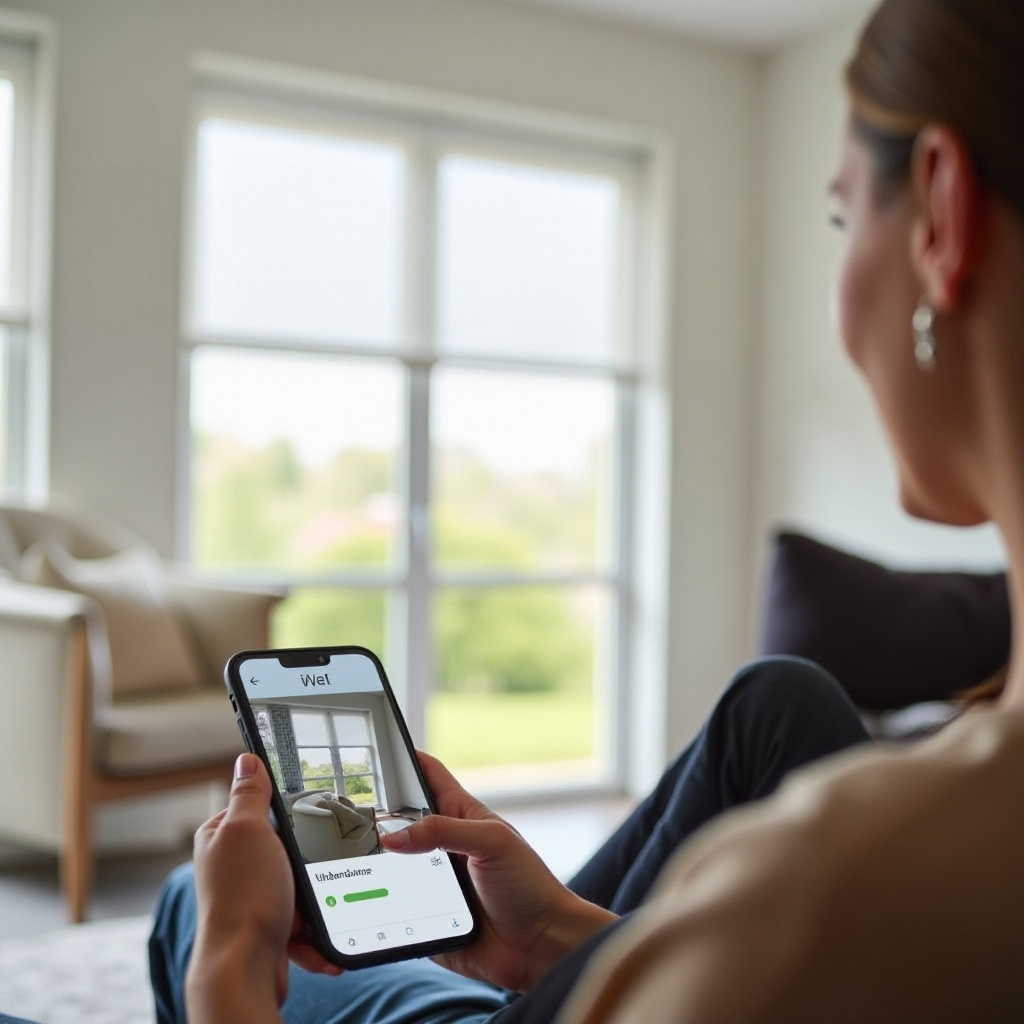 Piloter Volet Roulant Bubendorff par Smartphone