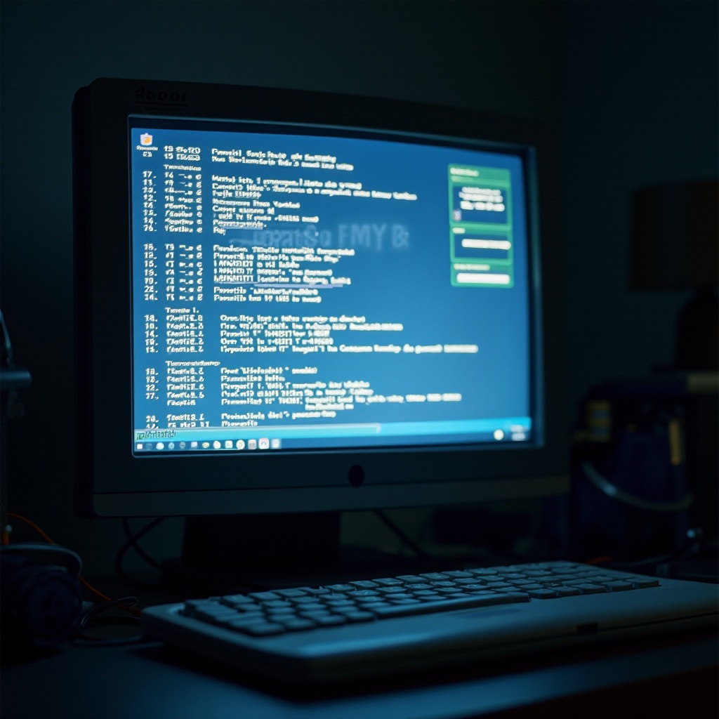 Dévoiler les flops : Explorer la pire version de Windows