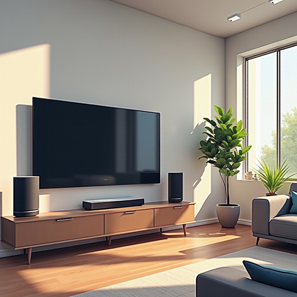 Comment connecter et optimiser les enceintes Sonos avec votre TV