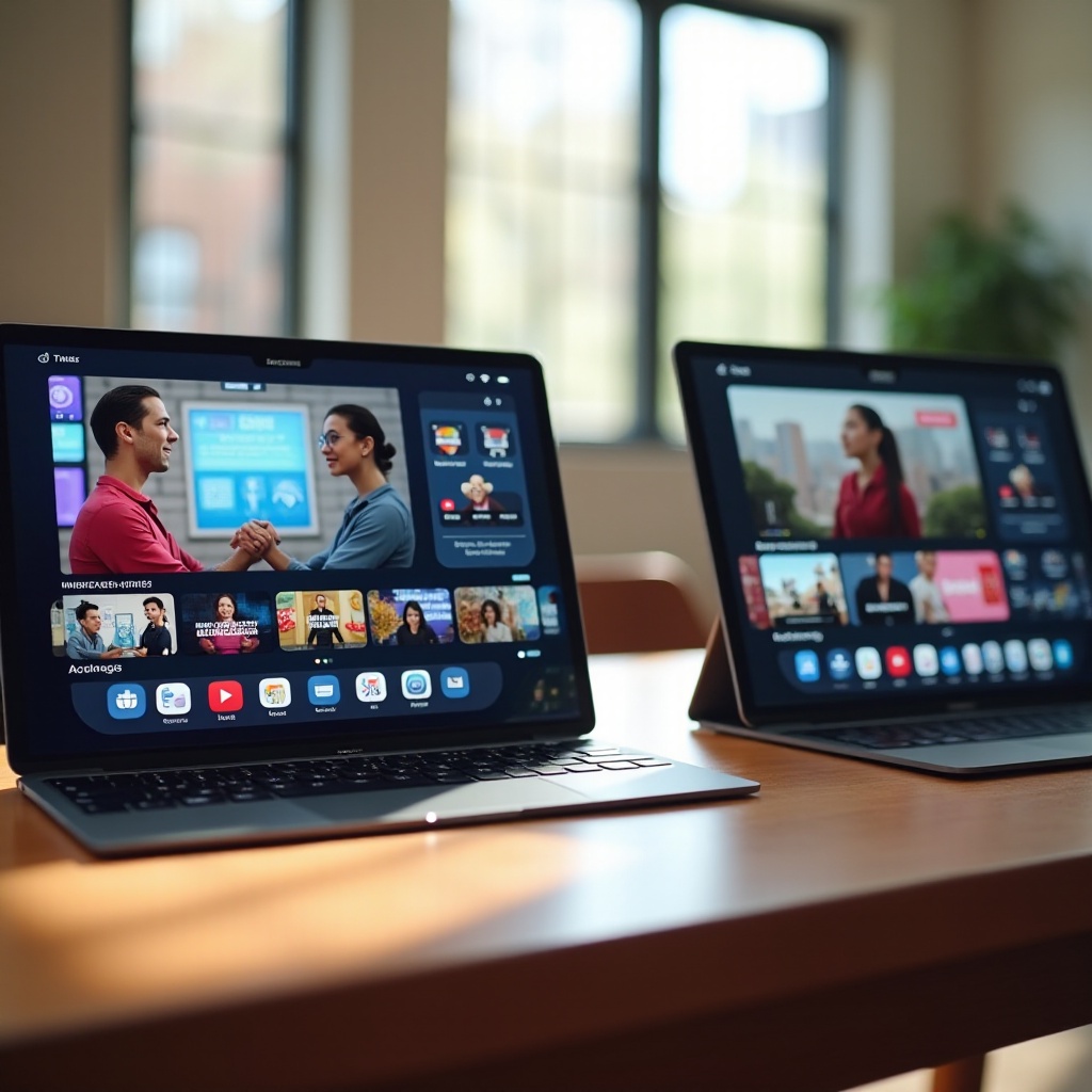 Quel est le meilleur iPad pour le streaming en 2024 ?