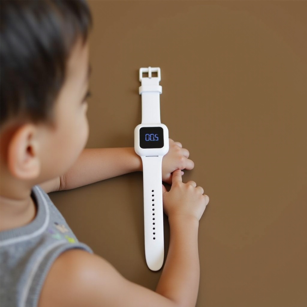 montre Gabb