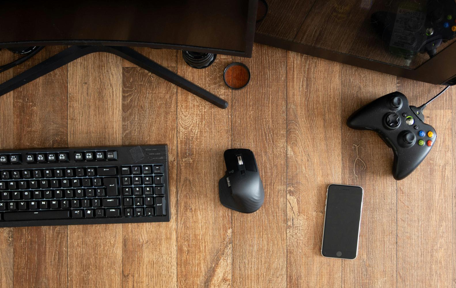 Pouvez-vous utiliser un clavier et une souris sur Xbox ? Un guide complet