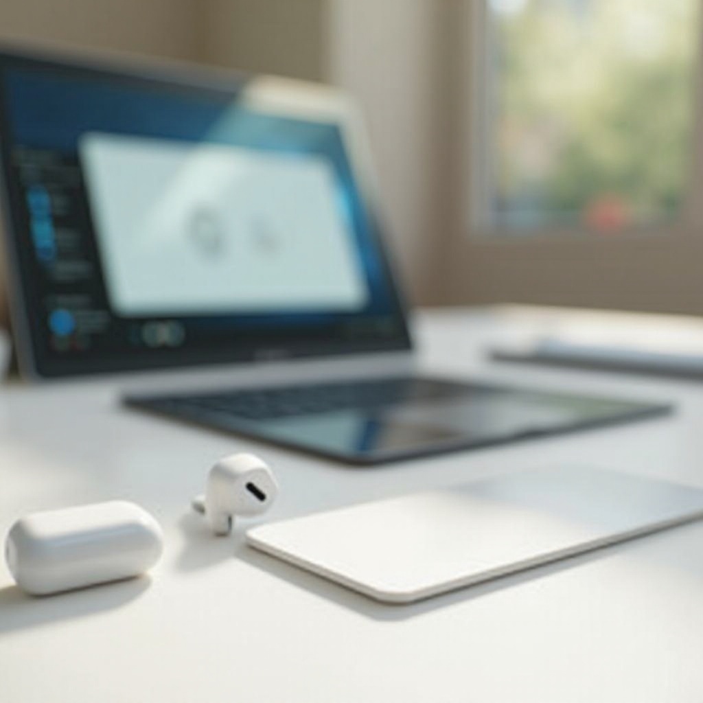 Guide étape par étape pour jumeler les AirPods avec Windows 11 pour 2024