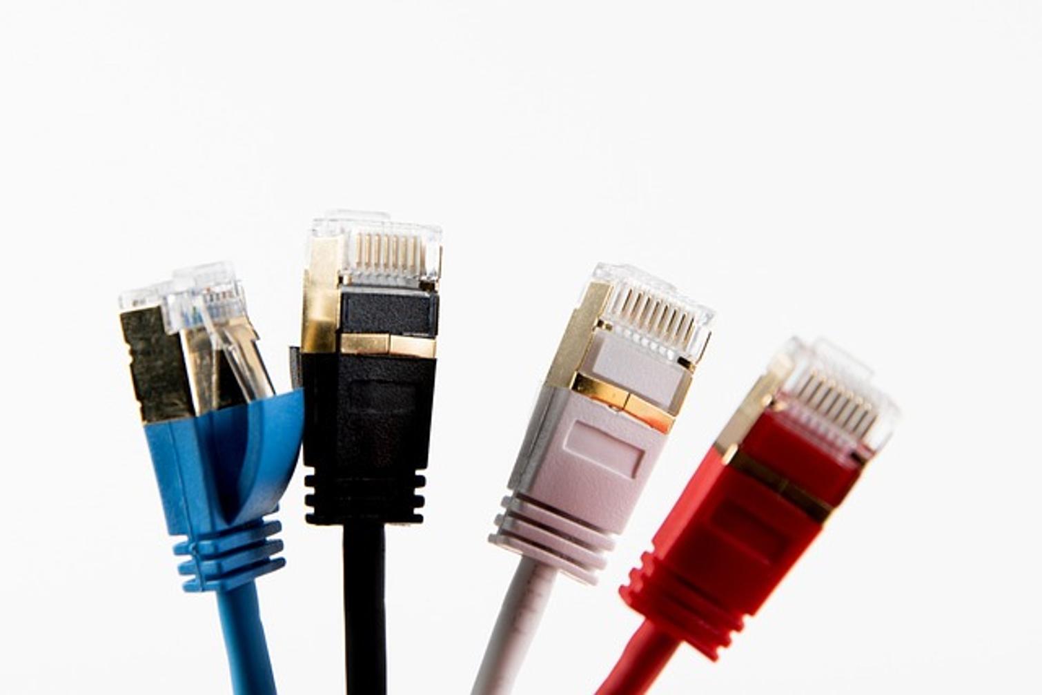 Comment connecter un câble Ethernet à un ordinateur portable