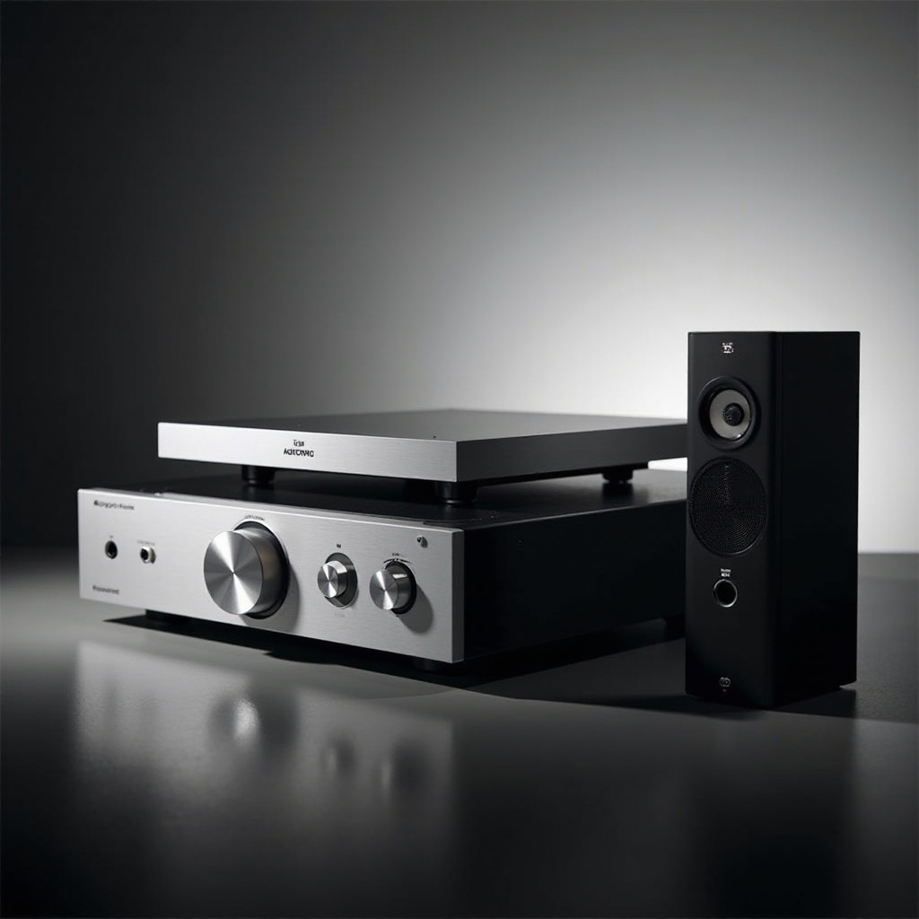 Meilleures marques audio japonaises de 2024