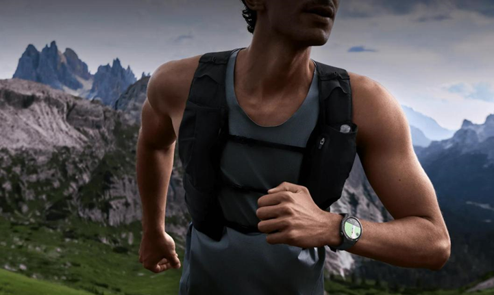 Mappa d’Acquisto di Smartwatch Focalizzata sulle Caratteristiche