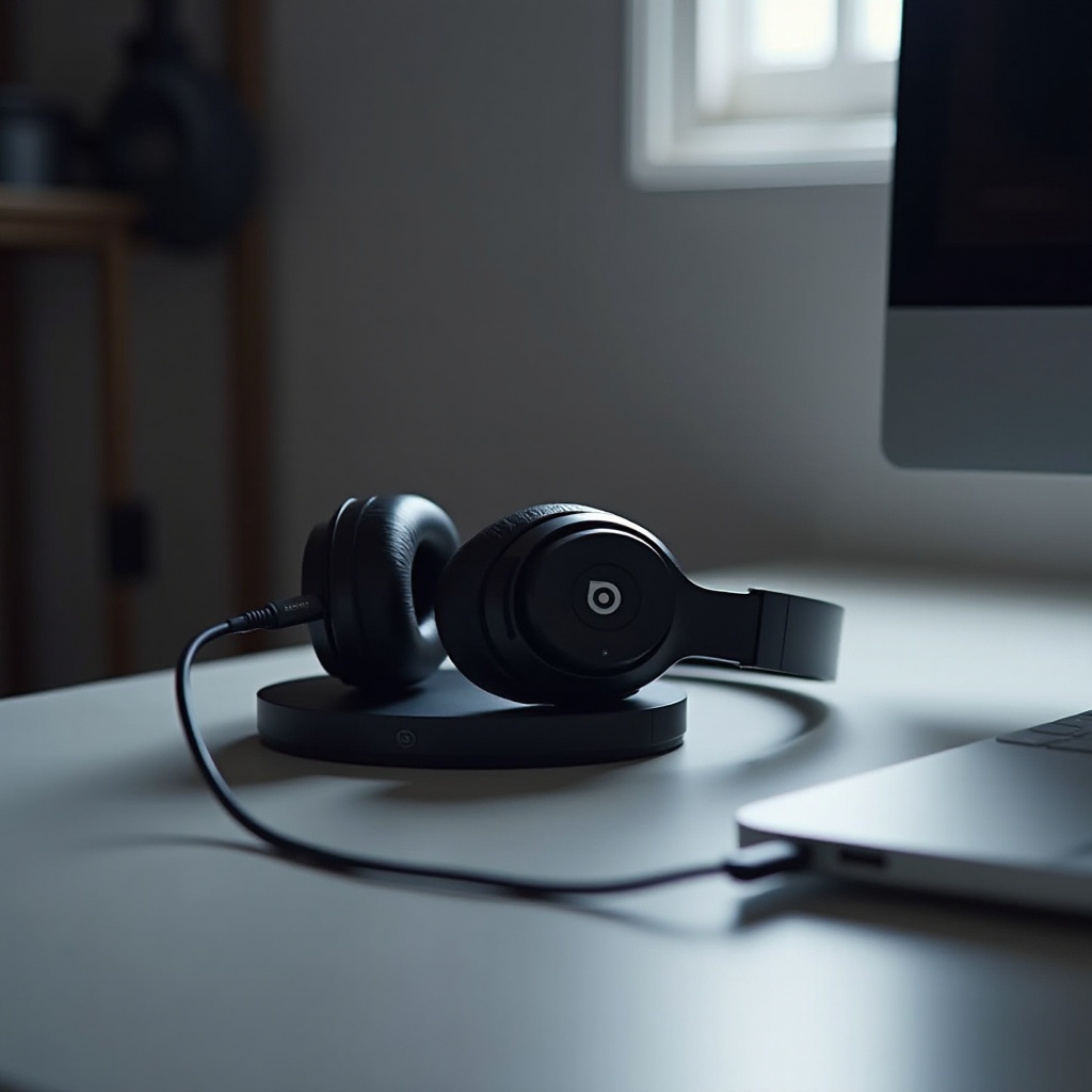 Dépannage Beats Solo 3 : Chargement mais ne s&rsquo;allume pas