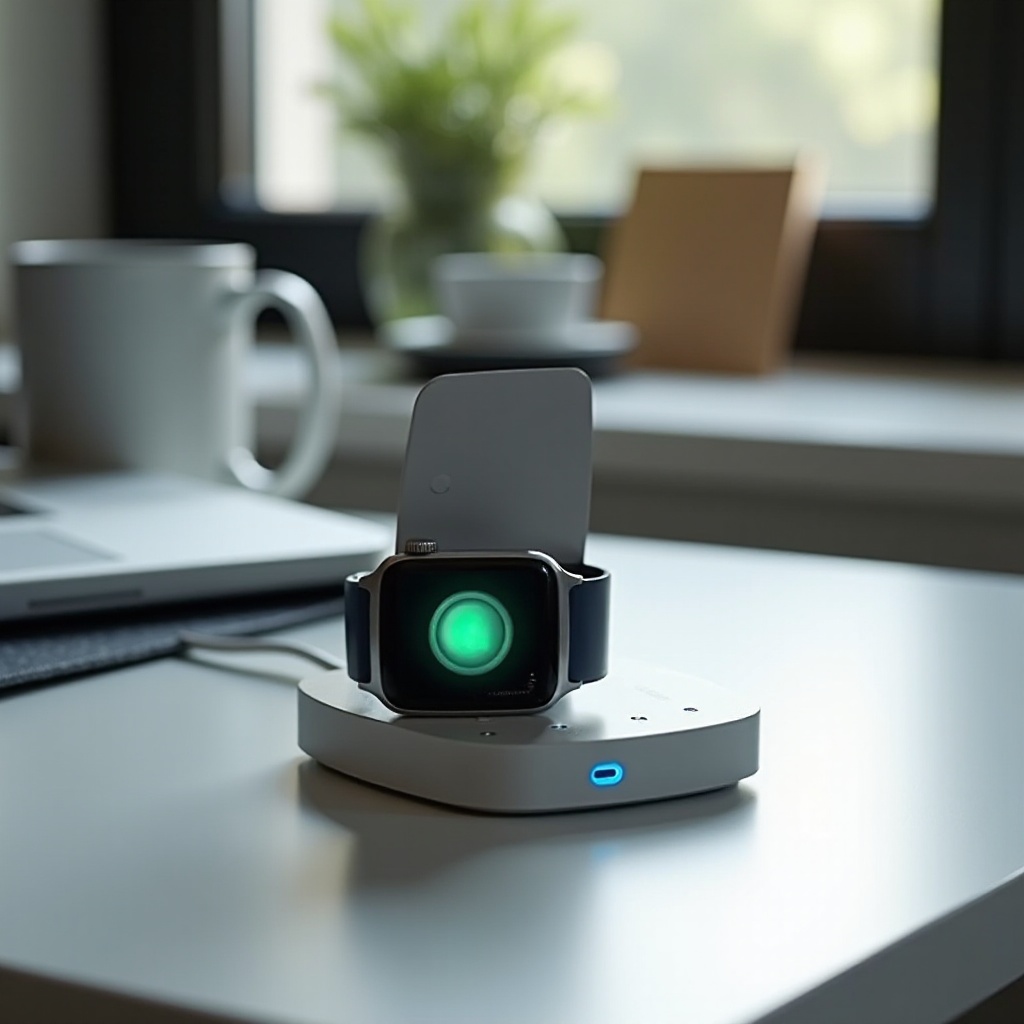 Comment charger votre montre intelligente Bluetooth : un guide complet