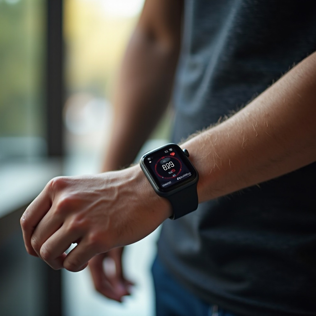 Comment une montre intelligente peut-elle mesurer la glycémie ?