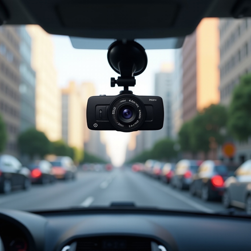 Revue du Vantrue Dash Cam : Aperçus détaillés et performances réelles