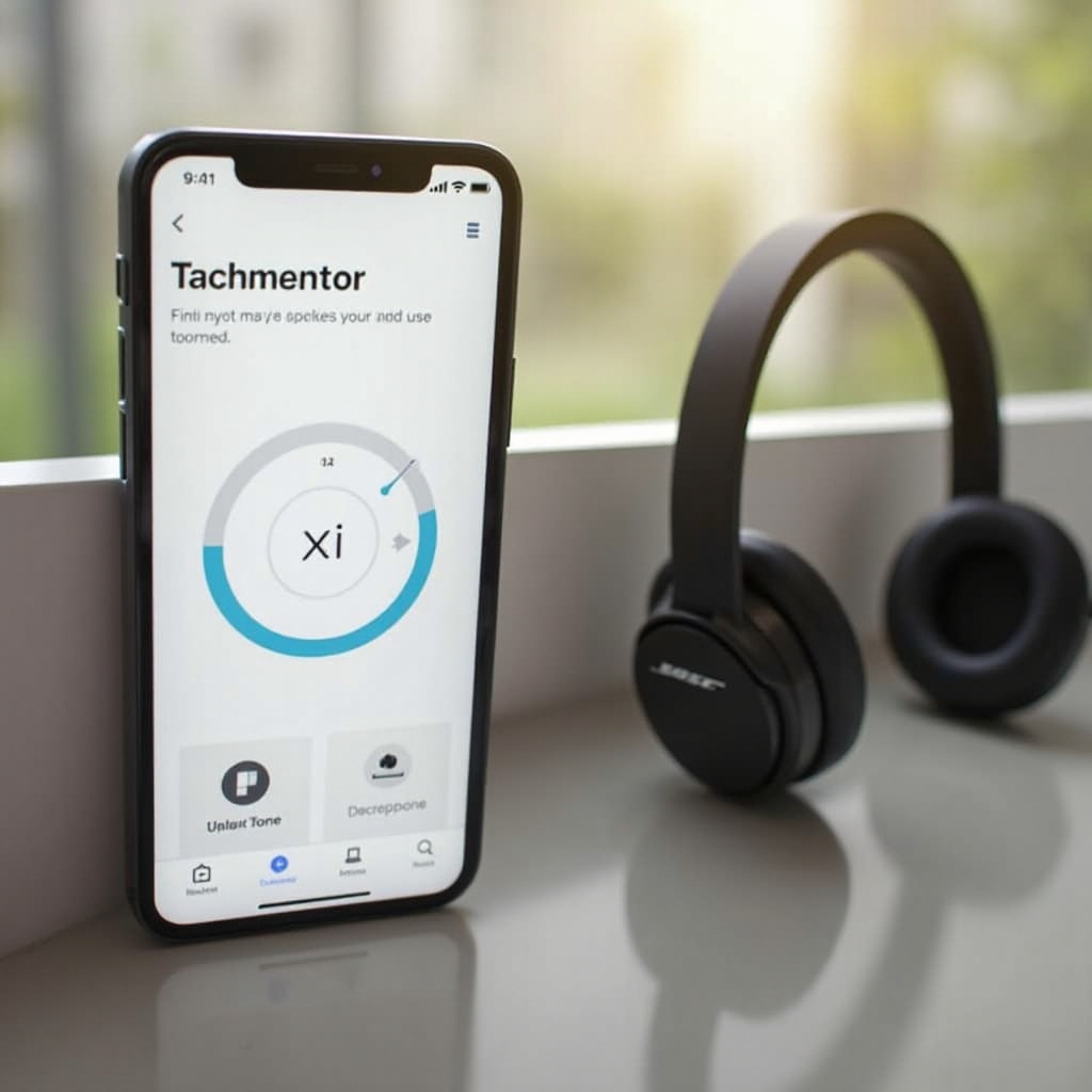 Comment localiser facilement vos écouteurs Bose avec la fonctionnalité « Find My Headphones »
