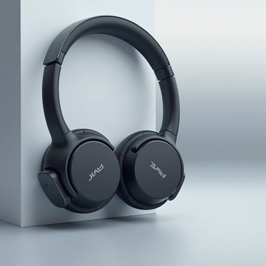 Appairage des écouteurs Bluetooth JLab Over-Ear : Guide complet