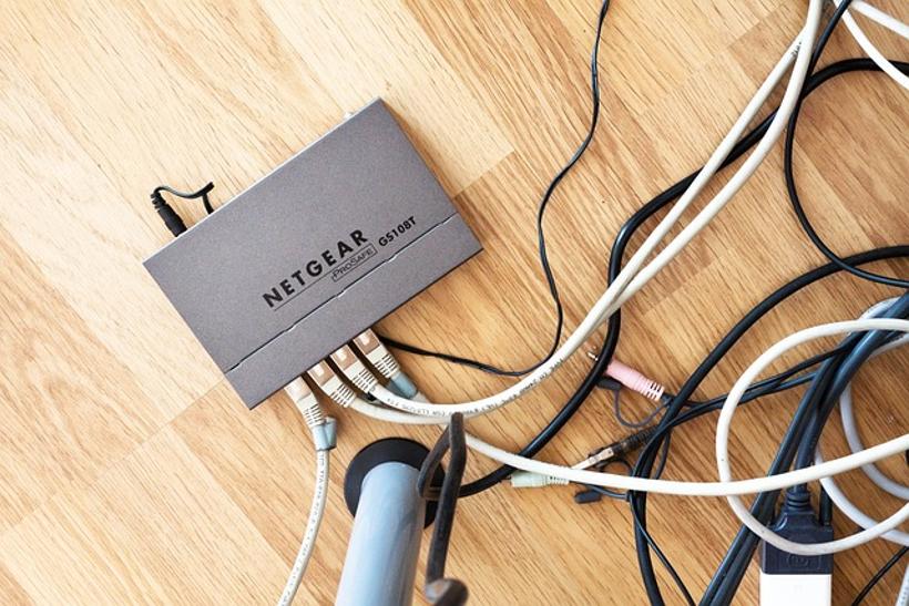Comment se connecter à un routeur Arris