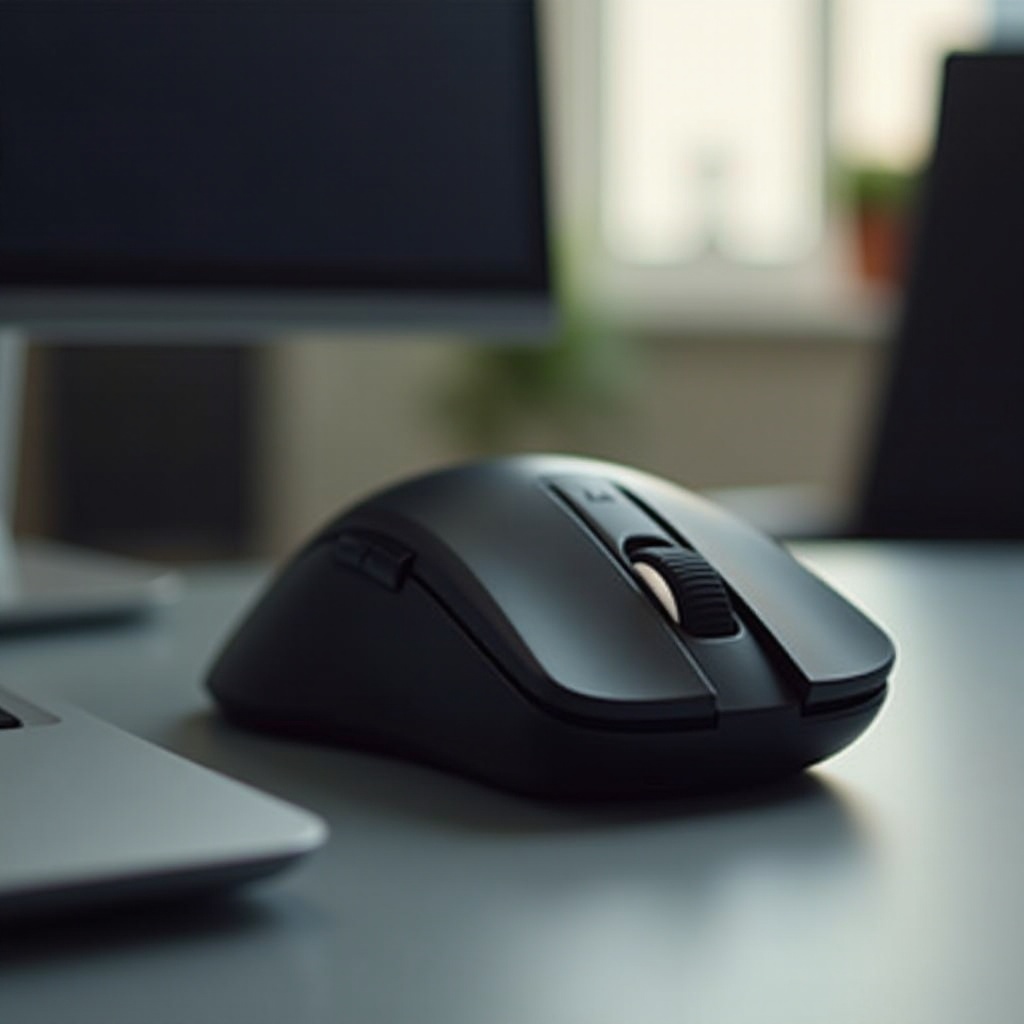Les meilleurs souris ergonomiques pour petites mains : votre guide 2024.
