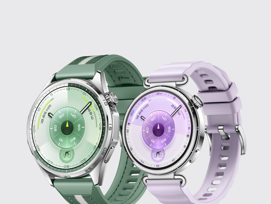 So personalisieren Sie Ihre Smartwatch, dass sie zu Ihrem Stil passt