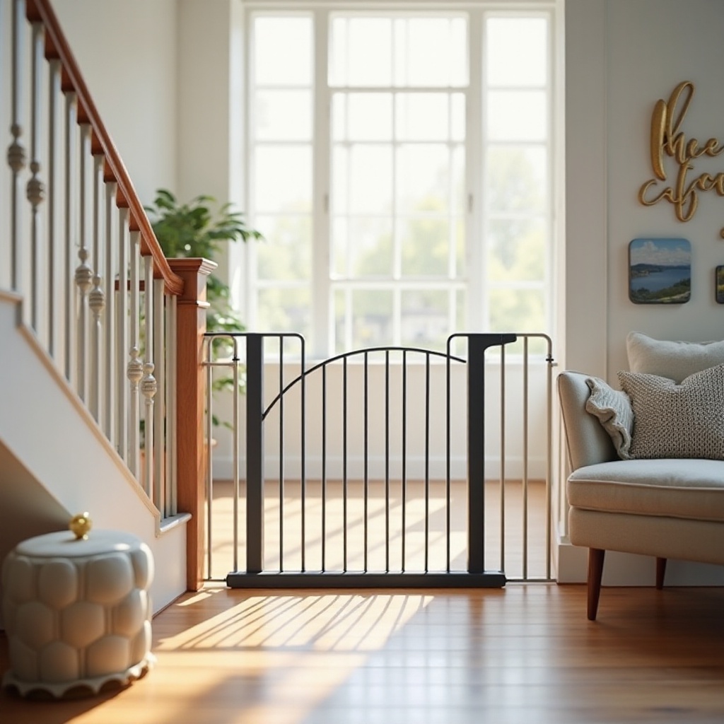 Le guide ultime du meilleur portillon de sécurité rétractable pour 2024