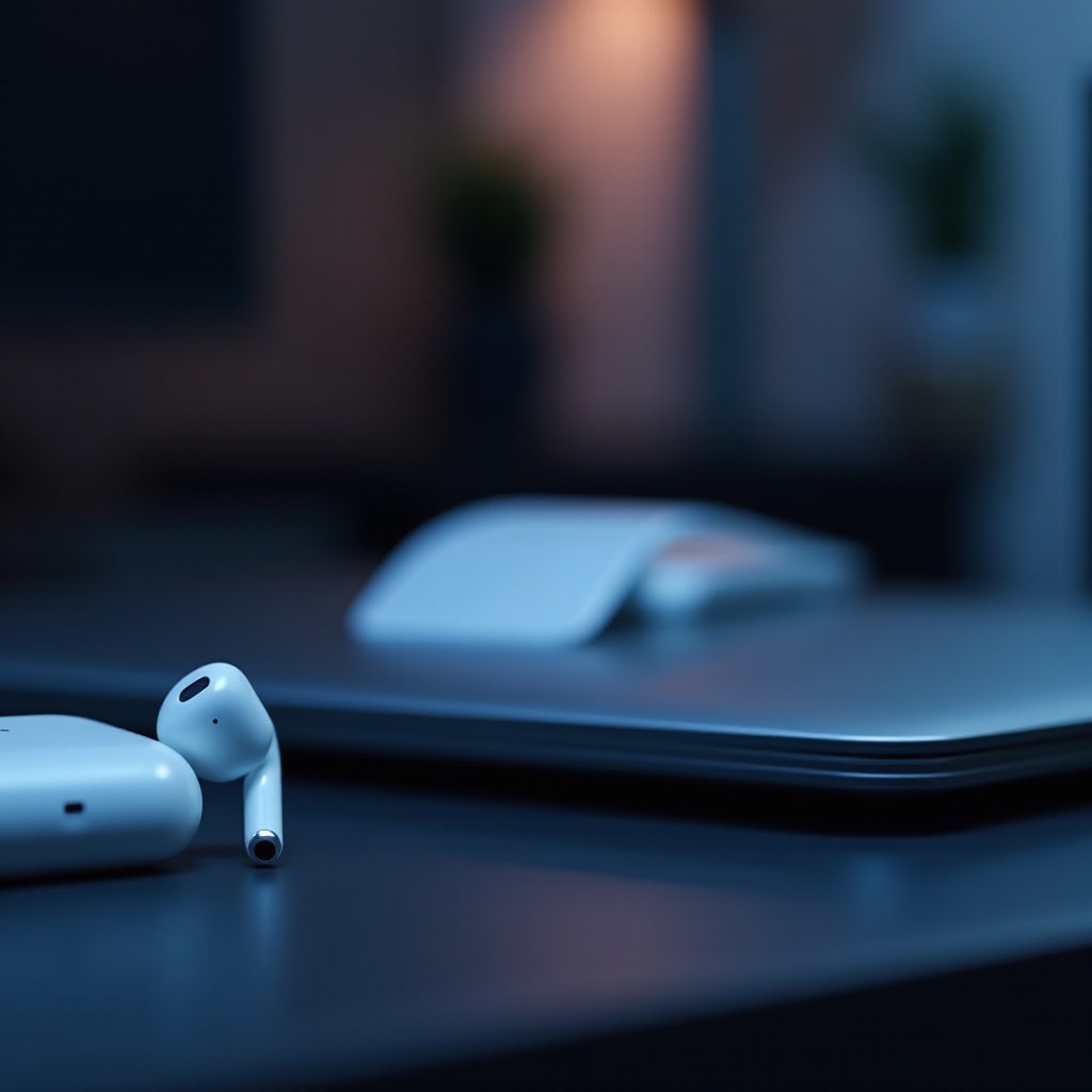 Comment jumeler des AirPods avec votre ordinateur portable Dell : Un guide facile 2024