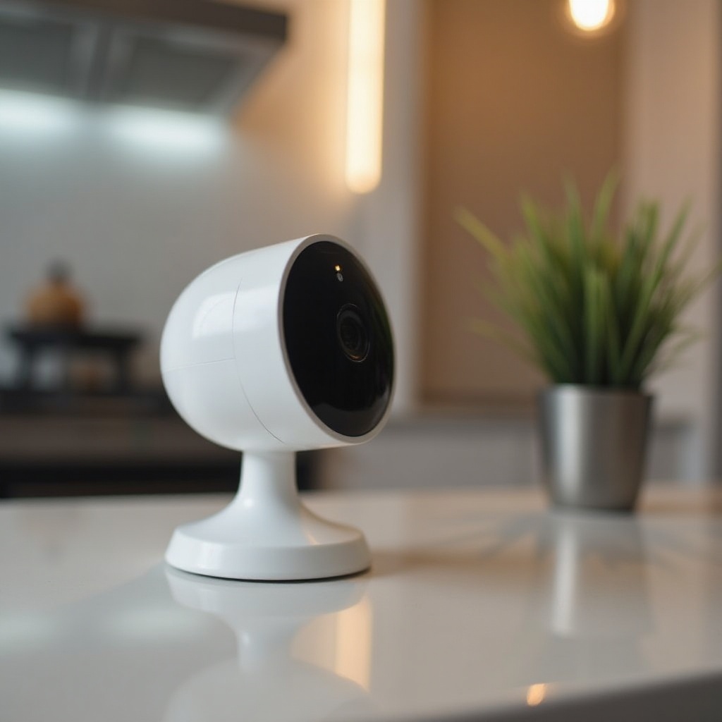 Comment résoudre les problèmes hors ligne de la caméra Nest lorsque le WiFi fonctionne