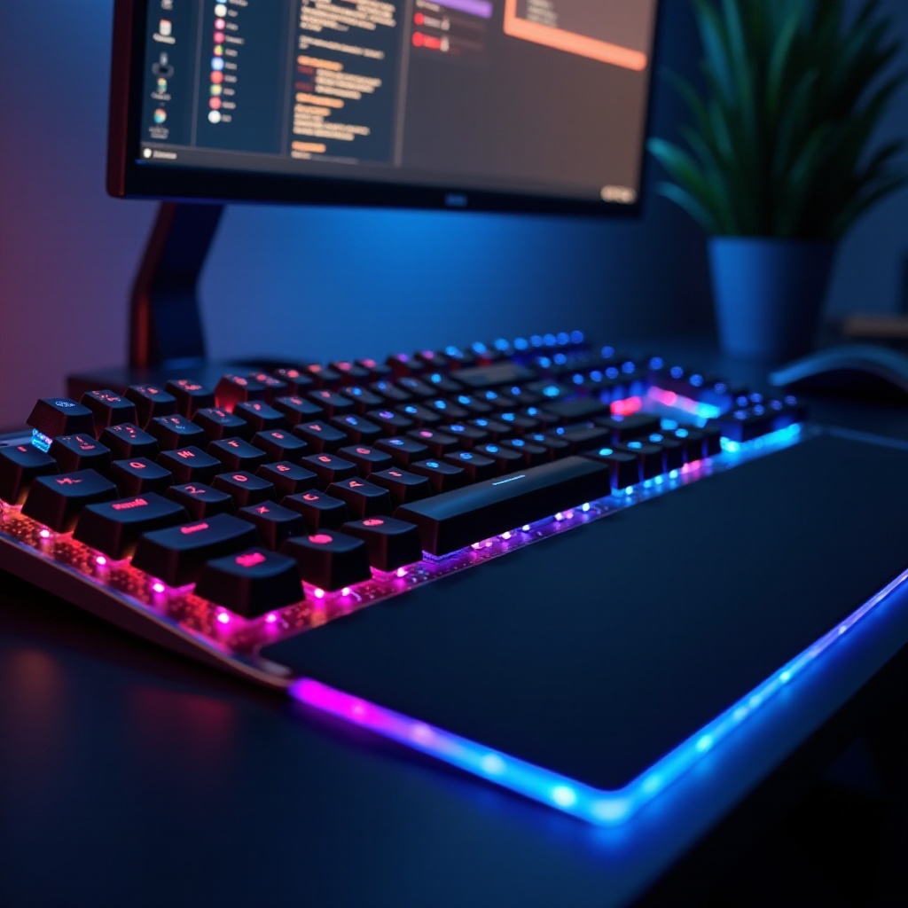 Découvrez les meilleurs claviers mécaniques chinois de 2024.