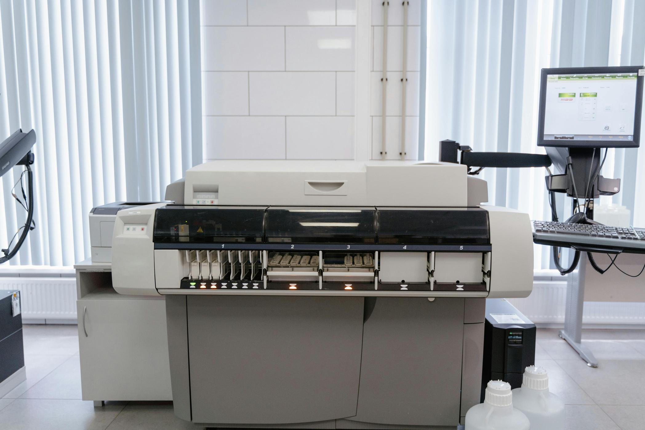 Comment remplir l’encre de l’imprimante d’ordinateur
