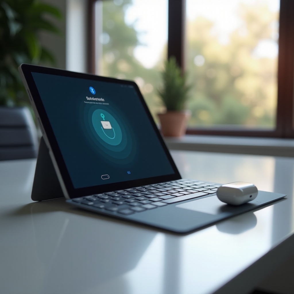 Comment connecter les AirPods à Surface Pro : Un guide complet