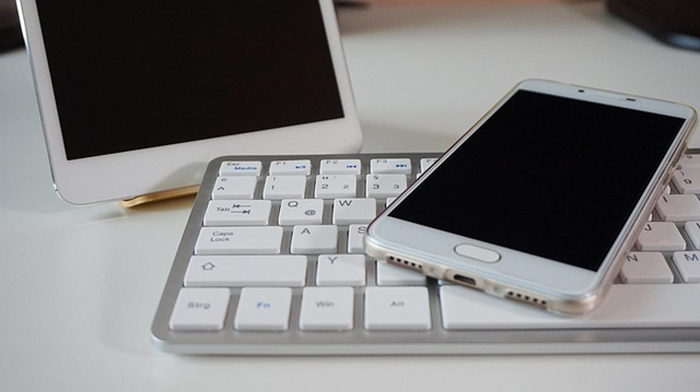 Clavier intelligent iPad ne fonctionne pas : comment résoudre et dépanner les solutions